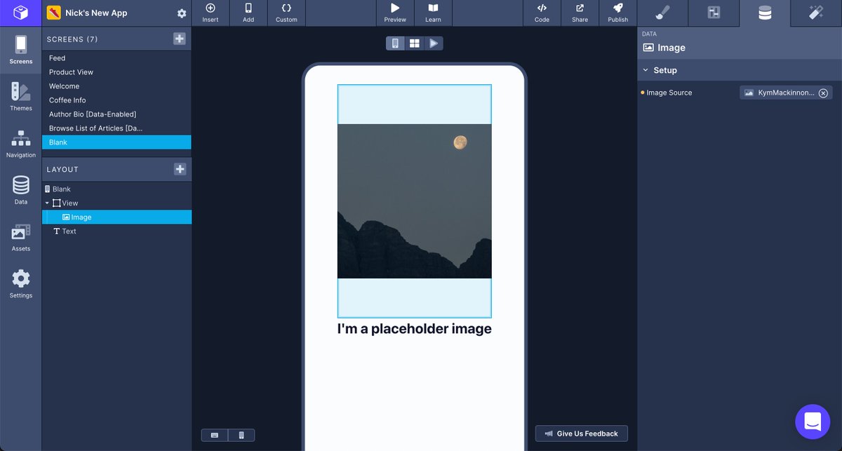 Draftbit tweet media