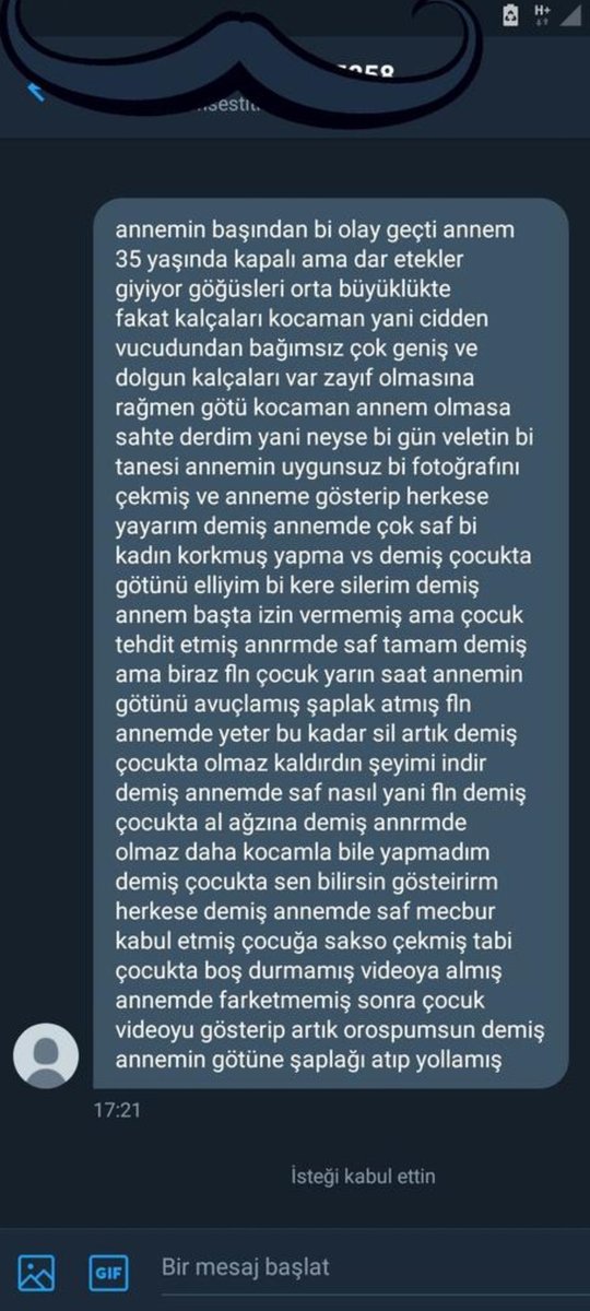 ensest3545's tweet photo. Oo oku pişman olma dizide yazın dm açık yazın https://t.co/aLb77uezhx