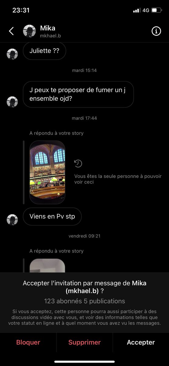 rodenjoy's tweet image. mais allô le mec m’a carrément pris en photo DANS LA RUE alors que je sais même pas qui c’est