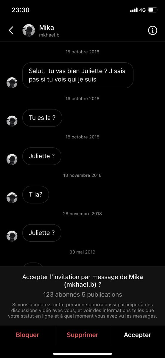 rodenjoy's tweet image. mais allô le mec m’a carrément pris en photo DANS LA RUE alors que je sais même pas qui c’est