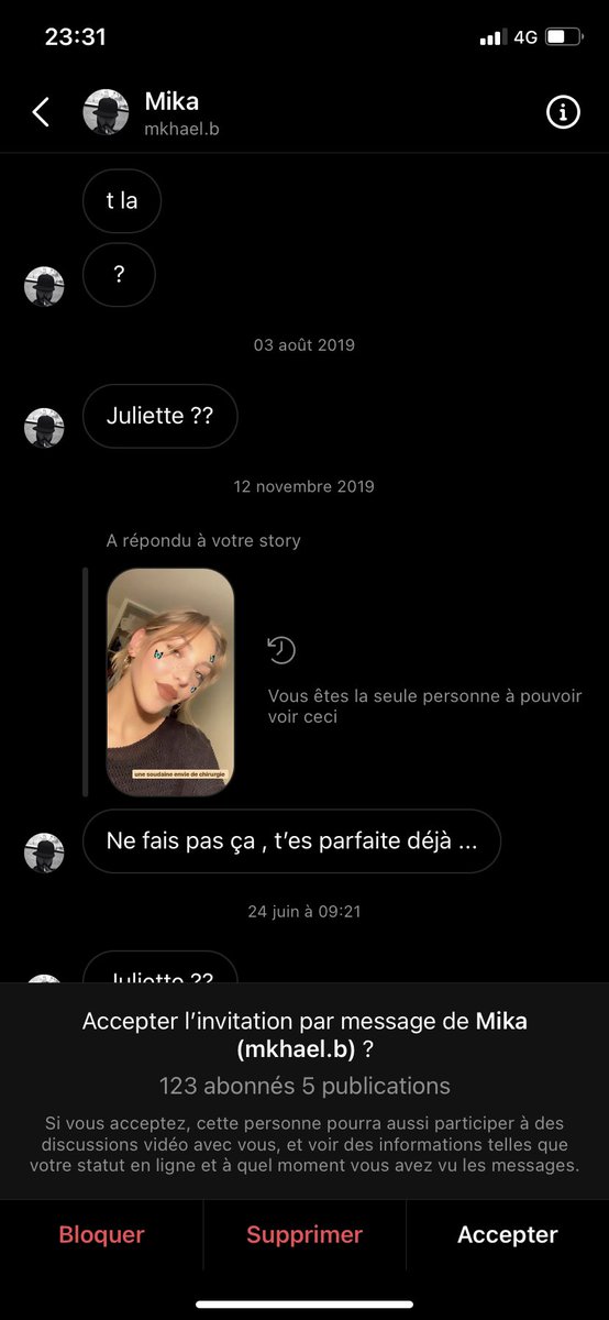 rodenjoy's tweet image. mais allô le mec m’a carrément pris en photo DANS LA RUE alors que je sais même pas qui c’est