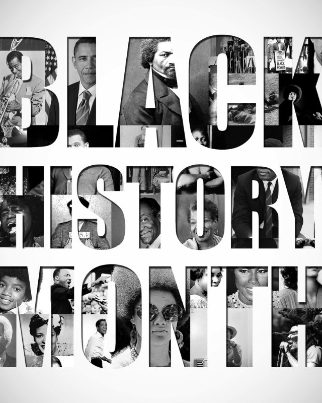 DrKatGraham's tweet photo. Everyday I celebrate my culture,  but this month I want you to celebrate with me!!! #BlackHistoryMonth https://t.co/Ew7R9Jjlch