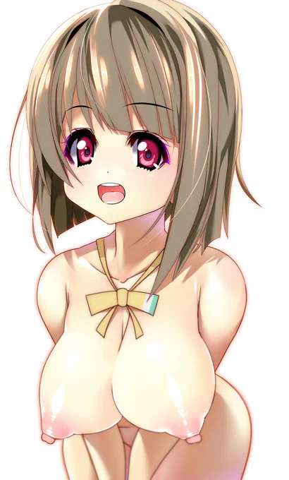 かすみん('・ω・`) 
