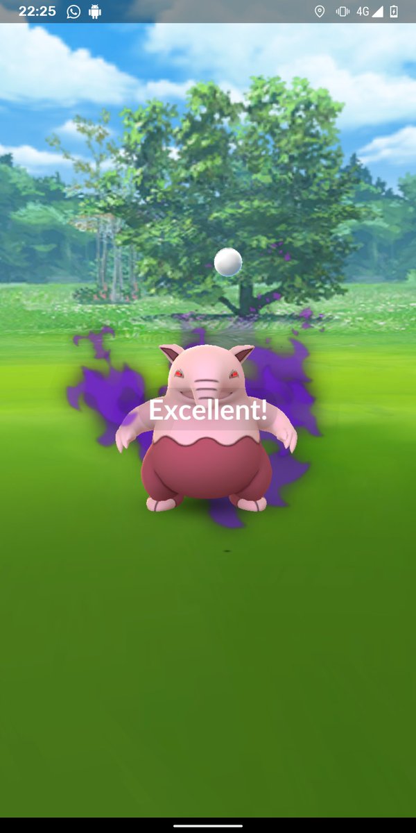 xXxVeryRarexXx's tweet image. Team Rocket Event done #PokemonGO #teamrocketevent