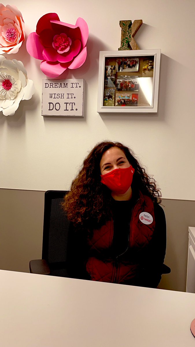 Thank you @kaitdipoce  for the awesome training. <a href="/TargetCher/">Cherese C</a> <a href="/aleahmarie19/">Aleah Jacinto</a>