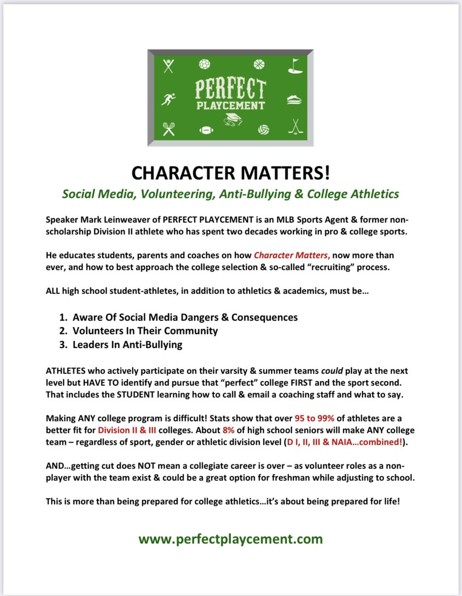 Mahopac Athletics tweet media