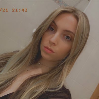 alliegidwill's tweet photo. #NewProfilePic https://t.co/AvqEbzXNow