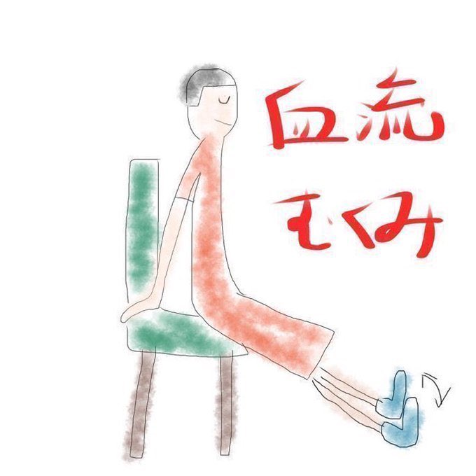 運動不足解消のtwitterイラスト検索結果 運動不足解消のtwitterイラスト検索結果