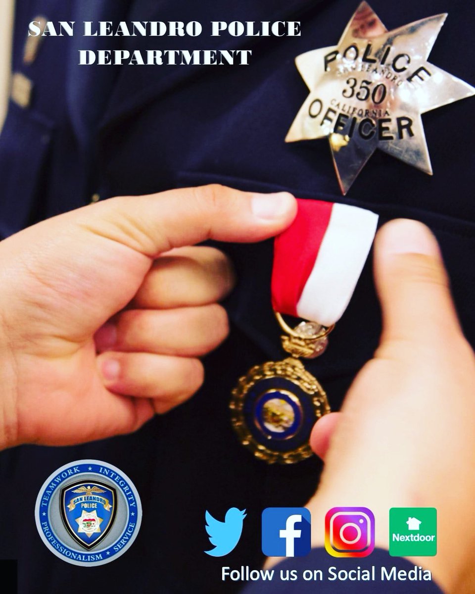 Please Follow SLPD’s Social Media Pages for more information on:
Crimes &amp; Arrests, Recruitments, Missing Persons, Crime Prevention, Public Notifications, Events &amp; More.
Facebook &amp; Nextdoor @ San Leandro Police Department
Instagram @ sanleandropd
Twitter @ San Leandro PD