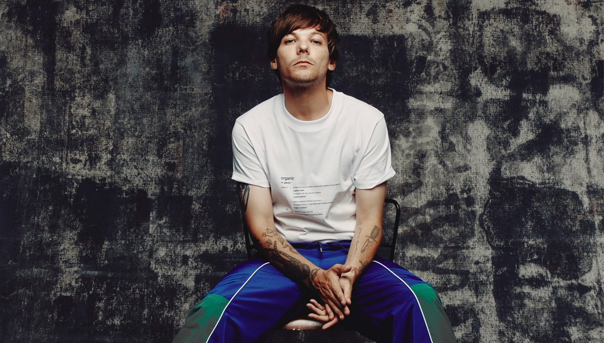 REQUEST @Louis_Tomlinson @MTV #FridayLivestream 1 RT = 1 REQUEST