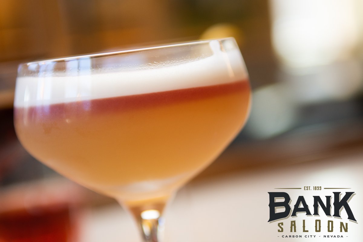 BankSaloonNV's tweet photo. Bank Saloon is serving up tantalizing classic cocktails seven days a week. See some of your choices by clicking here https://t.co/UCRJYjbcWS #BankSaloonNV #CarsonCity #CarsonProud #NVLeg https://t.co/z5C3vBCG5z
