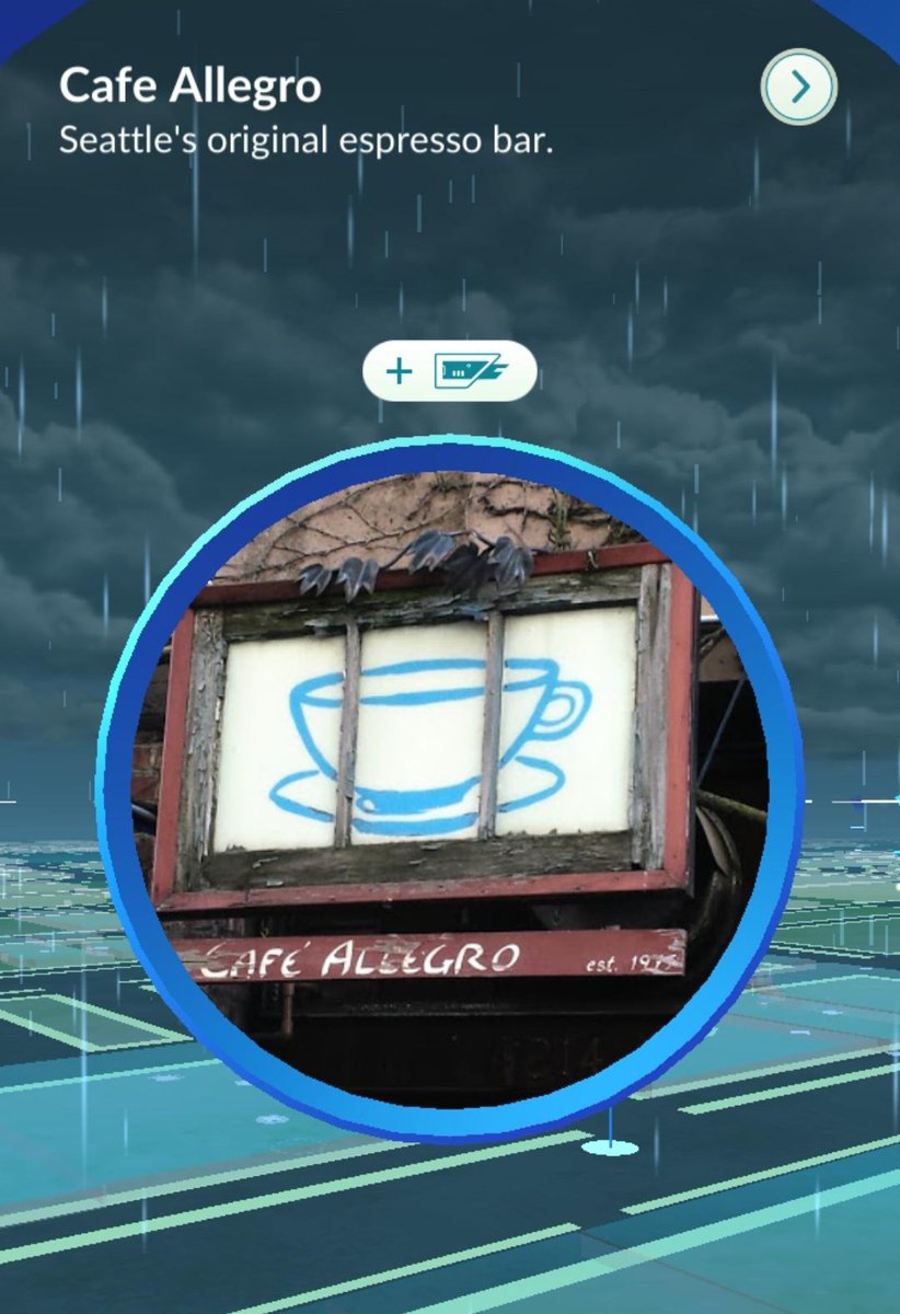 Finally we've been recognized