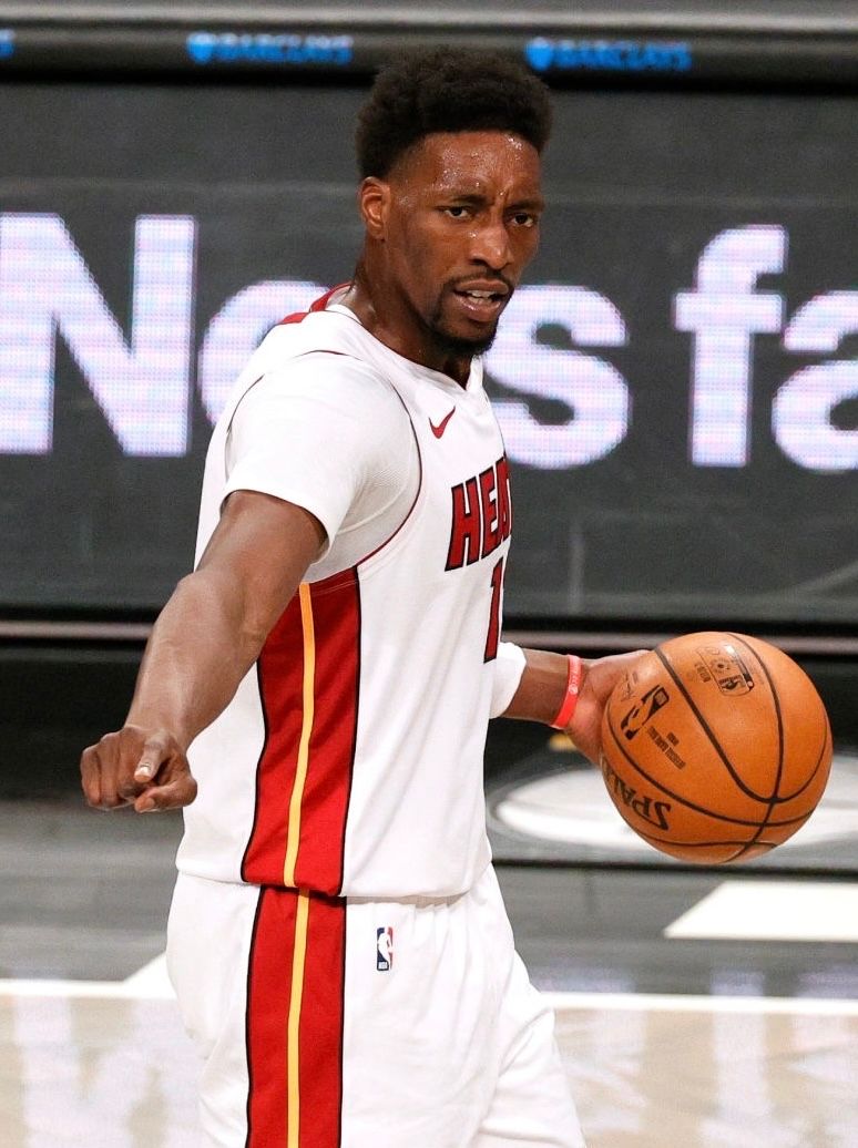 HeatNationCom's tweet photo. 1 RETWEET = 1 VOTE

RETWEET to send Bam Adebayo to the All-Star game

#BamAdebayo #NBAAllStar https://t.co/MbEabGe2Do