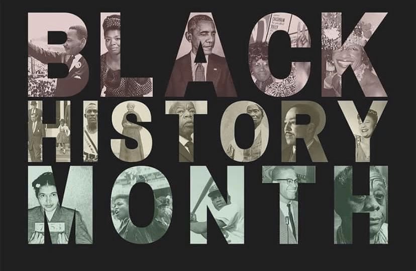 In honor of Black History Month, we celebrate Black leaders who have ignited positive change and inspired people around the world to make a difference every day. #BlackHistoryMonth