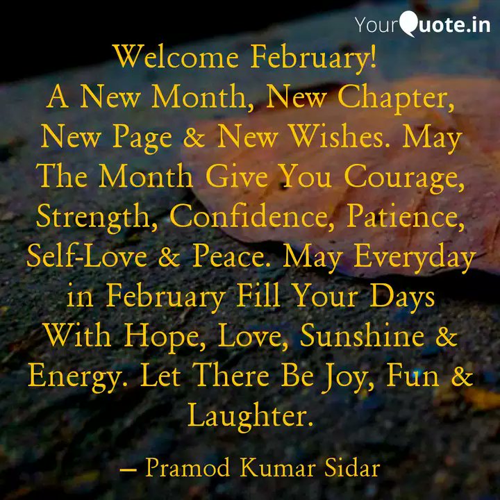 AuntyLou333's tweet photo. Bring It On February!๐
#JoyTrain
#SuccessTrain
#ANewChapter
#SunshineEnergy
#MondayThoughts
#MondayMotivation
#JoyFunLaughter
#LovingKindness
#HopeAndPeace
#ANewBeginning
#FebruaryMotivation
๐ฟ๐๐ฑ๐ฟ๐๐ฑ๐ฟ๐๐ฑ๐ฟ๐๐ฑ https://t.co/k7r64Mv5wL