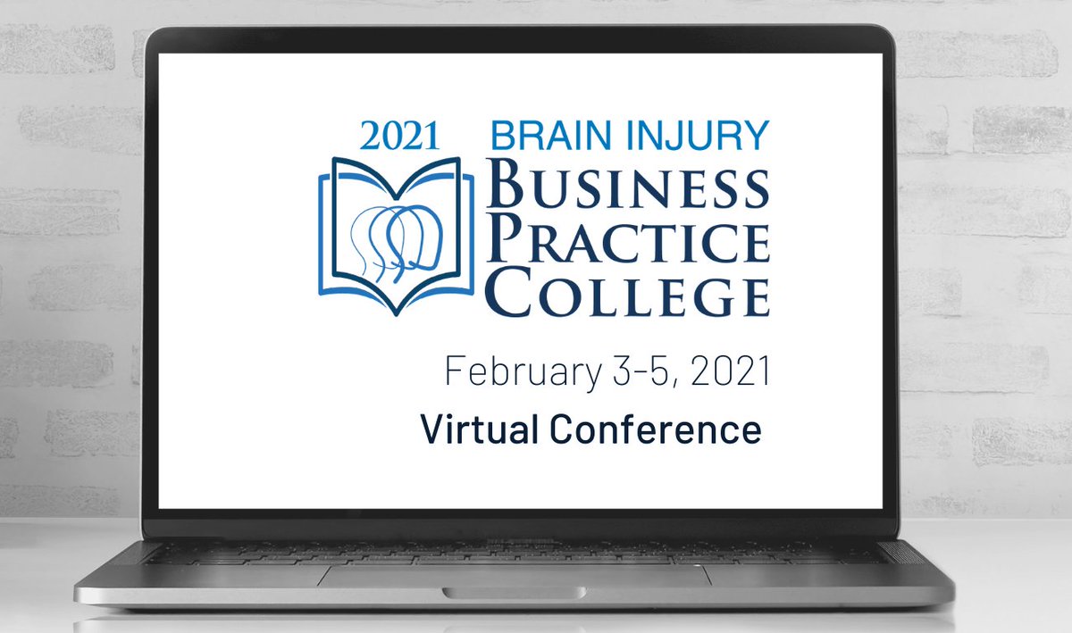 AbilityLab's tweet photo. We’re excited for our experts Rebecca Brashler, LCSW, &amp; Kyle Fahey, PT, DPT to present on Ethics, Disability, &amp; Trust: The COVID-19 Response in Rehabilitation, this Thursday @biaamerica: https://t.co/A5noMtIHgV   #advancingability #BPC2021 #ACBIS https://t.co/lsIeCyYs4N