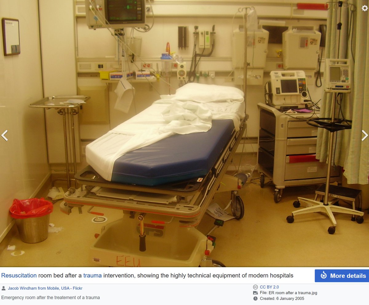 Wow he works in so many places! Ope, nope! Still more stock photos! 6/