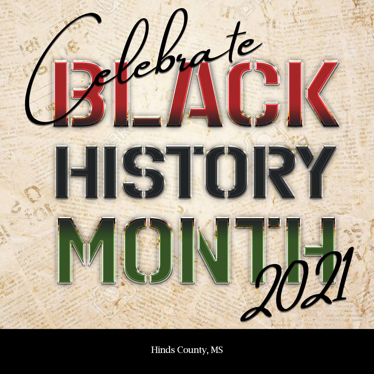 Hinds County, MS (HindsCountyMS) / Twitter