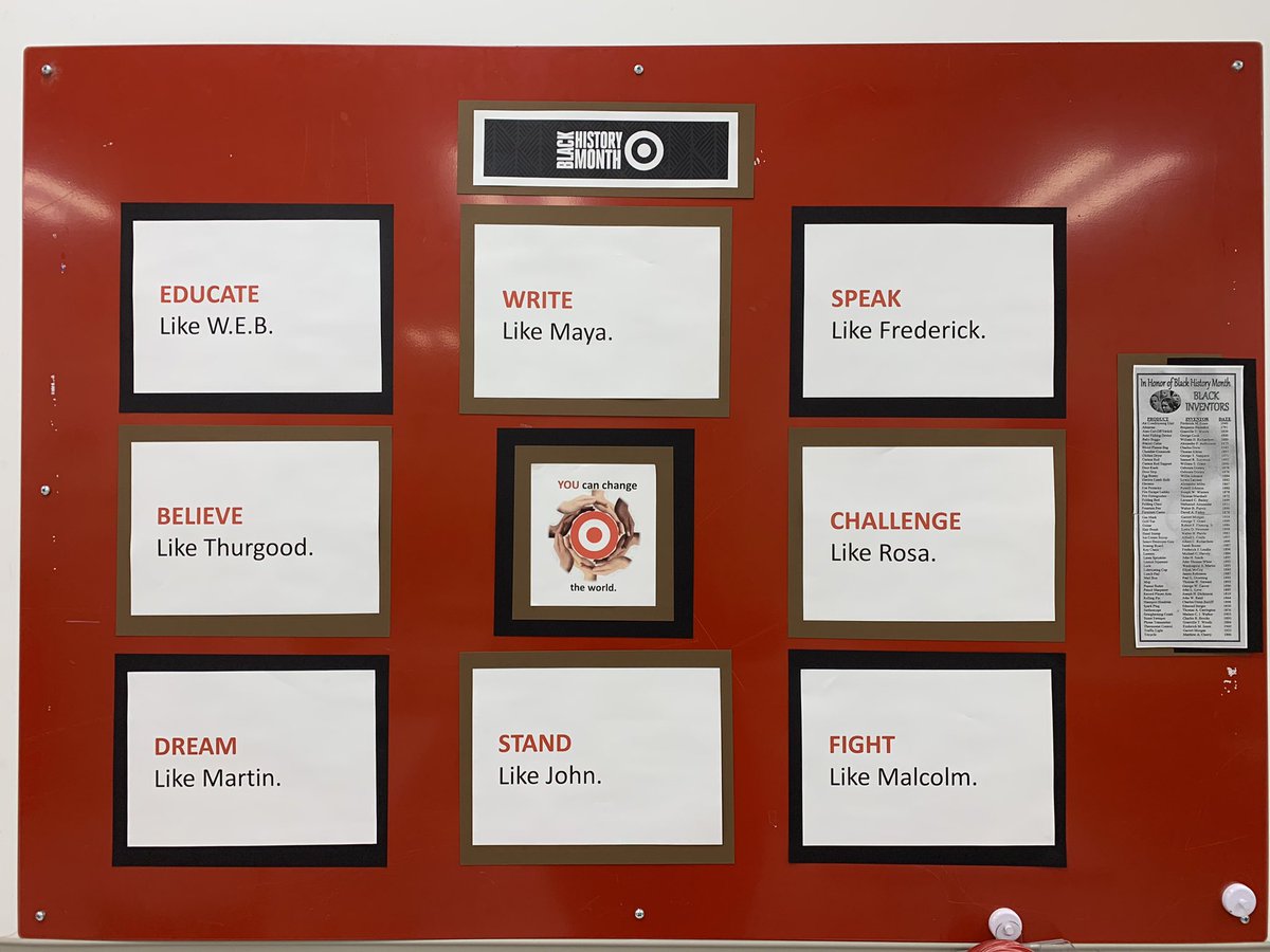 At #T1266 we revolve our work around Diversity &amp; Inclusion initiatives daily. We #stayopen and are empowered to celebrate our differences and come together as one. This month offers an even more celebratory moment to continue this work we’ve put in to help empower all voices