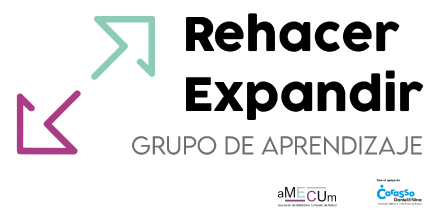 AMECUM_'s tweet photo. 🚀CONVOCATORIA ABIERTA 🚀

#GrupodeAprendizaje ✨Rehacer y expandir la #MediaciónCultural. Nuevas prácticas para un nuevo marco cultural✨ Un proyecto de investigación-acción colaborativa de #AMECUM con el apoyo de @fdnc_es

📅Solicitudes: 2 a 12 febrero
ℹ️https://t.co/QVcOLp5Qb8 https://t.co/6aQKT8b3Oh
