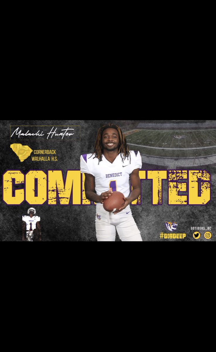 MalachiHunter tweet media