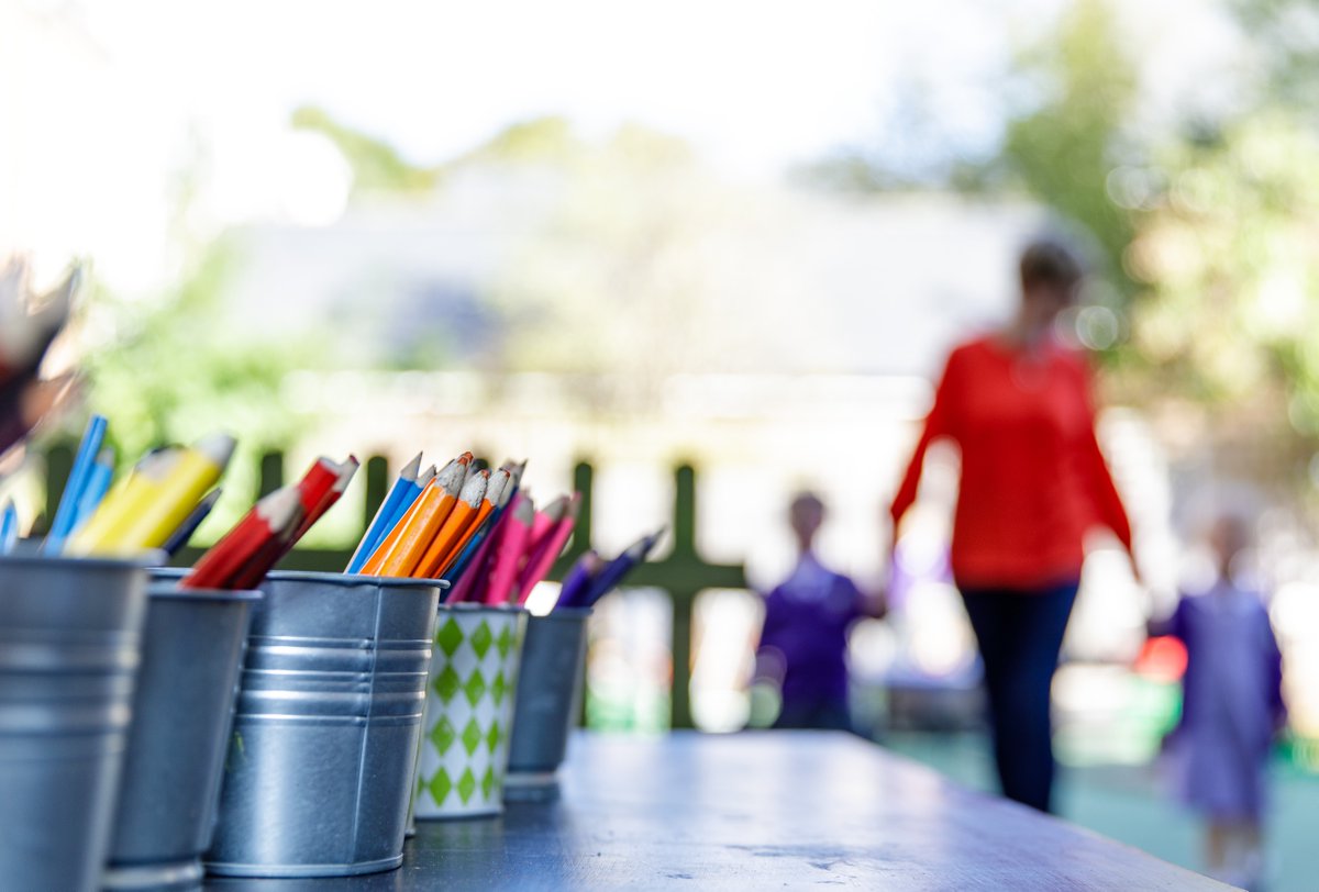 🟢Are you looking for Nursery Provision for this September?

🔵Leaps Nursery will be at the Hatchlands School site from September 

📌If you would like an application form email admin@everychildtrust.co.uk or take a look <a href="/LeapsNursery/">LEAPS Nursery</a> leapsnursery.co.uk/admissions/

#redhillnursery