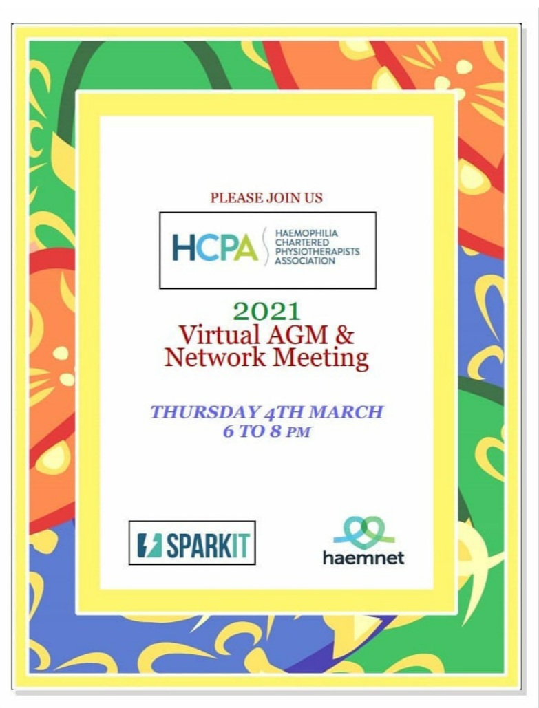 HCPA11's tweet photo. Save the date @HCPA11 members 👀👇🏾👇🏾
Please join us for our #AGM and CPD meeting. Note the #ChangeofDate. Agenda to follow .. @haemnet https://t.co/TBPpPrdVSy