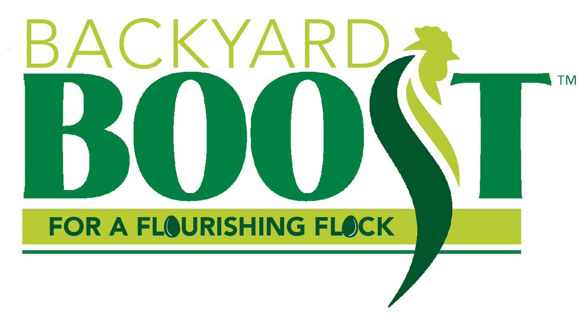BioZyme's newest product is coming to a backyard near you! That's right, Backyard Boost was created to help backyard chickens stay healthy and reach their maximum potential with the #Amafermadvantage. Learn more at fal.cn/3d6Qi
#carethatcomesfullcircle