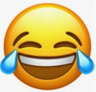 Cuando me equivoco y pongo 😂😂☠😂