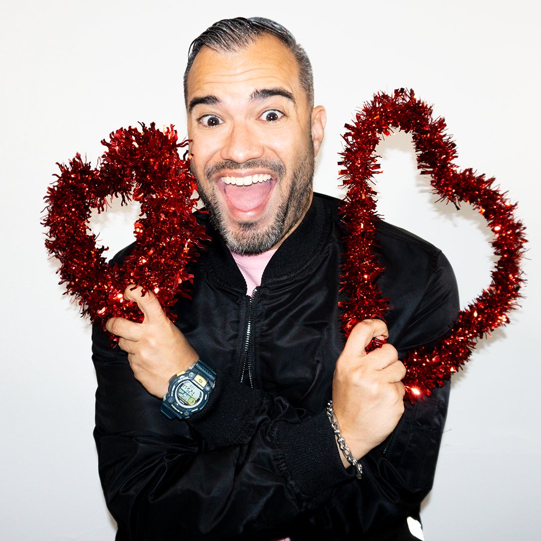 laxpr's tweet image. @YosueBerriosPR enciende tu Noche por
 La X #laxpr #NochesX ¡Conéctate con nosotros lax.fm! 
Participa 787-269-1000/ 787-269-1128