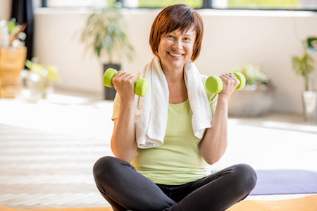  Exercises for Seniors to Do at Home 
inhomecare.com/exercises-for-…