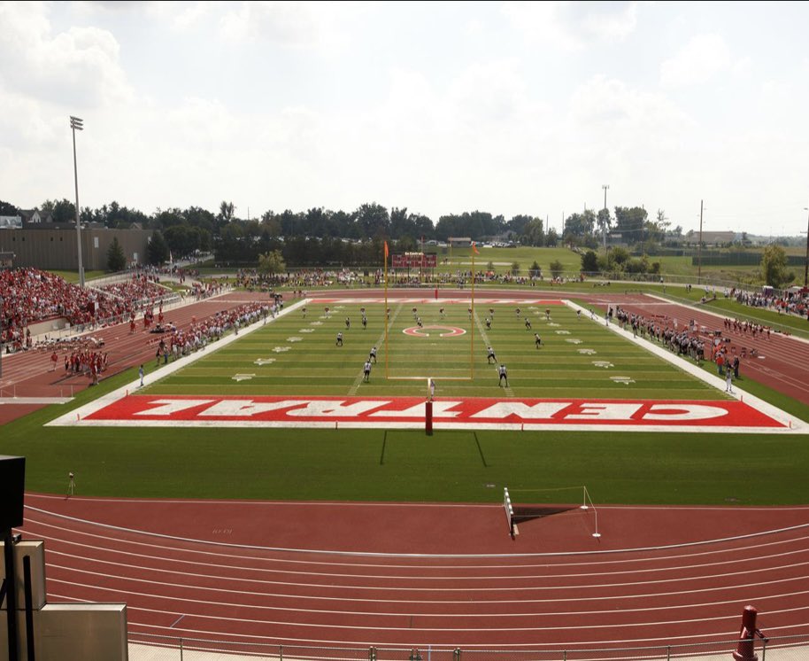 grannels21's tweet photo. Excited to announce I will be continuing my academic and football career at Central College! Thank you @mac4fb @coachmulder! #GoDutch https://t.co/N3IzBG3vtX