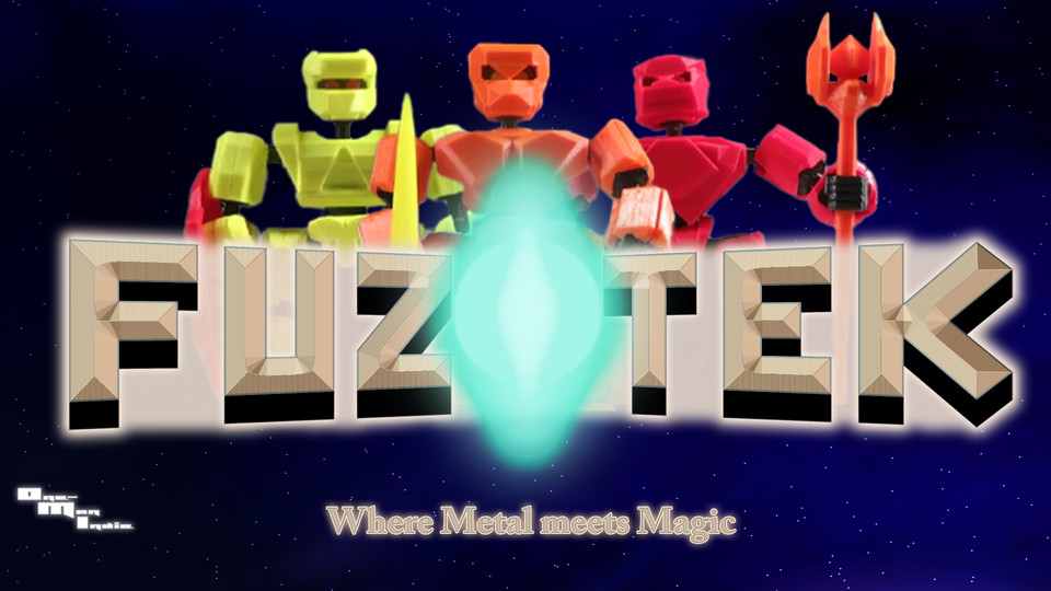 OneManIndie2020's tweet photo. The Gang's all here! || FuzOTek Series 1 Armor Sets
https://t.co/QRYyoYESOC
#thegangsallhere #3dprinting #3dprinted #actionfigues #toys #FuzOTek #metal #magic #onemanindie https://t.co/y8Z7FuHvfU
