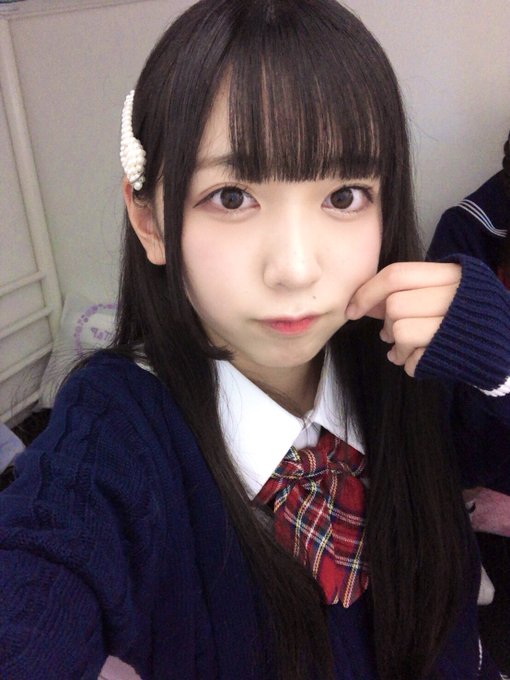 Twitterのコスプレ画像9