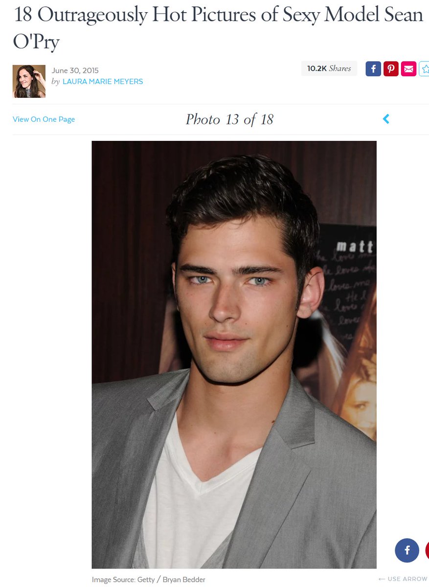 Well holy shit this motherfucker gets around. Except he doesn't. Fishing photo is a stock photo used on travel websites all over (US, Thailand, Greece, etc). Modeling photo is some famous model in a Taylor Swift video, not a JCP photo shoot and NOT the guy in the profile pic. 9/