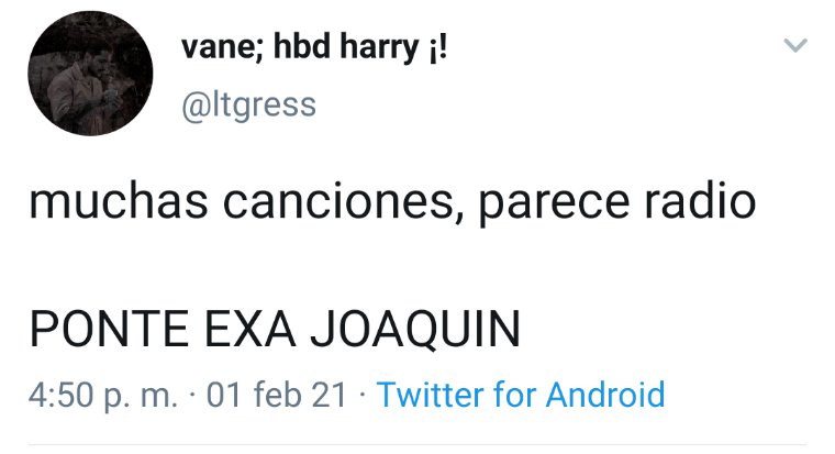 out of context spacers tweet media