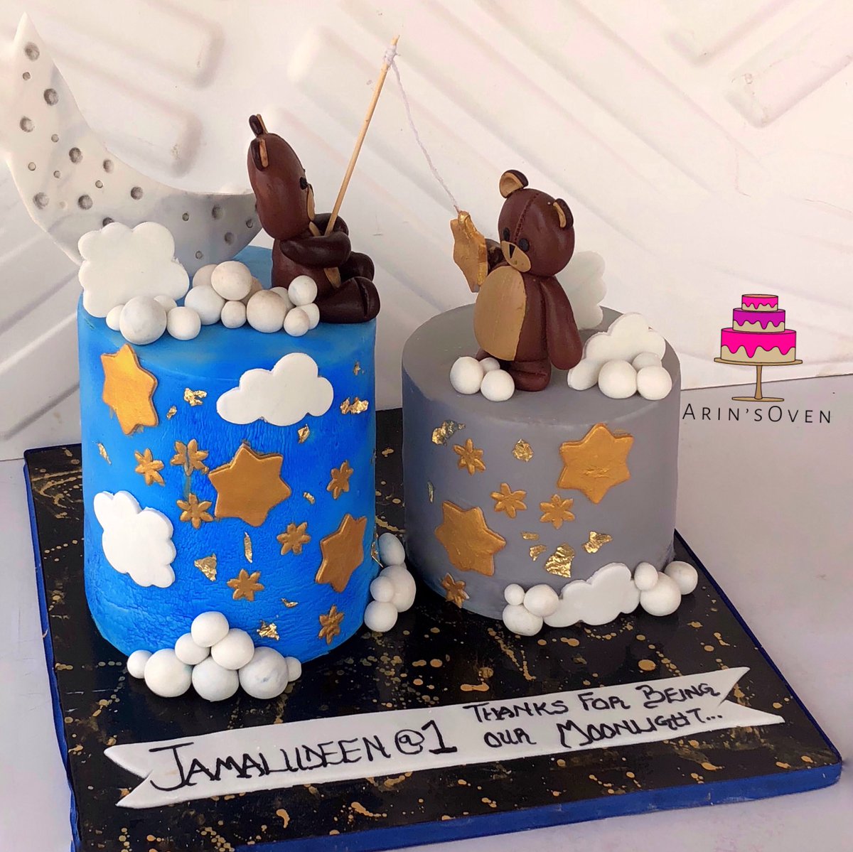 arinsoven's tweet photo. I make tasty and very beautiful cakes for a living.

Kindly follow so I can always bless your TL with beautiful and amazing pictures of my work☺️ https://t.co/JGxaDRURVN