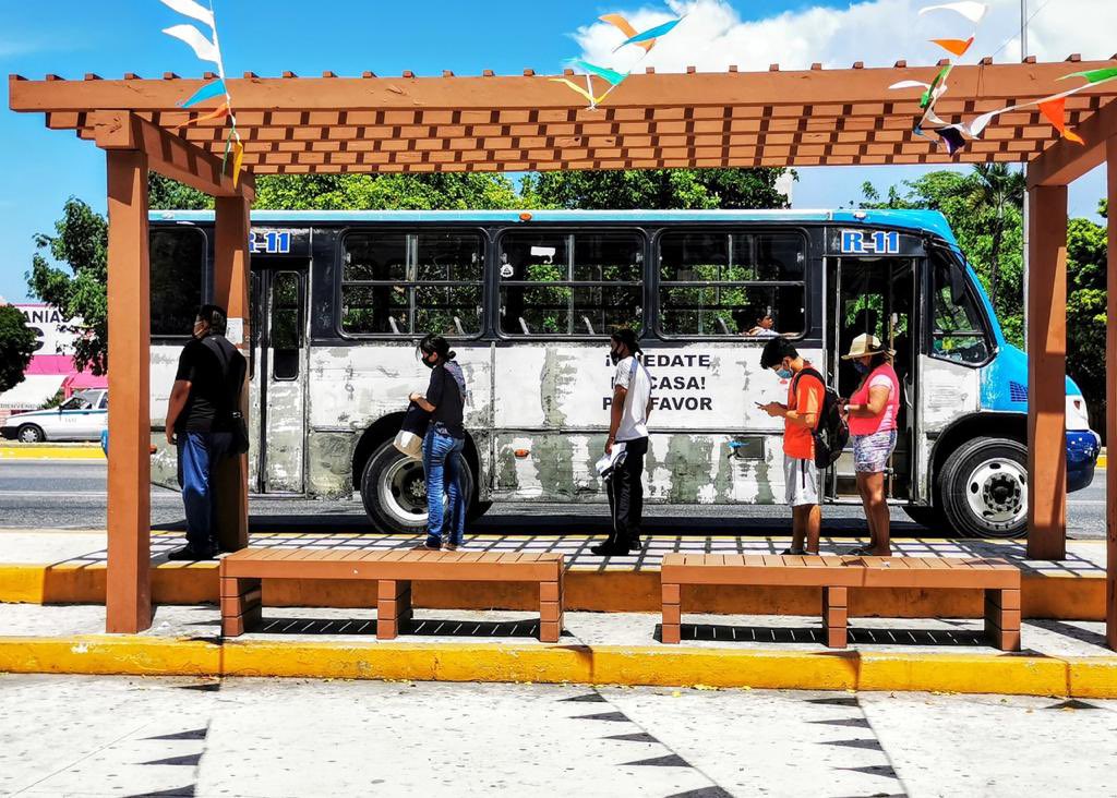 Mara Lezama tweet media