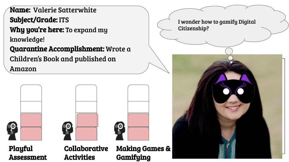 On Demand Sessions: Let’s Play: Fun and Engaging Games Your Students Can Play Virtually or Face to Face <a href="/jonathanspike/">Jonathan Spike</a> #TCEA