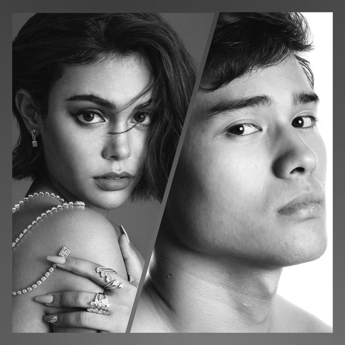 MarVana_'s tweet photo. Everyone is waiting!!!
The hottest, sexiest, actor and actress and a youtube sensation. 
@IvanaAlawi @marcogumabao
MarVana Collab Soon!! ❤️ https://t.co/wzzGouGm0D