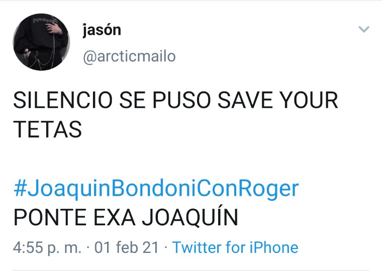 out of context spacers tweet media