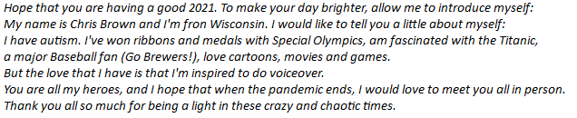 Chris Boooo 2024! 👻🎃 tweet media