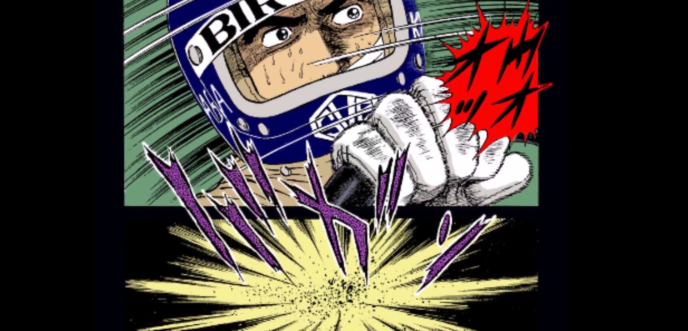 宮尾岳 僕はこの世界をアニメ化出来るのは 出崎 杉野コンビしかいないと信じていた 劇場版エースをねらえ が終わった後に もし赤いペガサスを手掛けていたらとんでも無い作品が生まれていただろう 残念ながらそれは僕の夢で終わってしまった これ