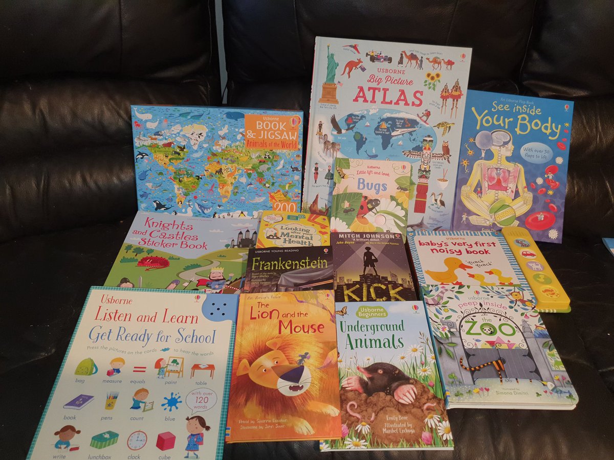 CundleKelly's tweet photo. @CundleKelly my very first tweet and opening of my children's bookshop Kel's book nook. Exciting times #books #Reading #childrensbooks https://t.co/S8R26tvVsn