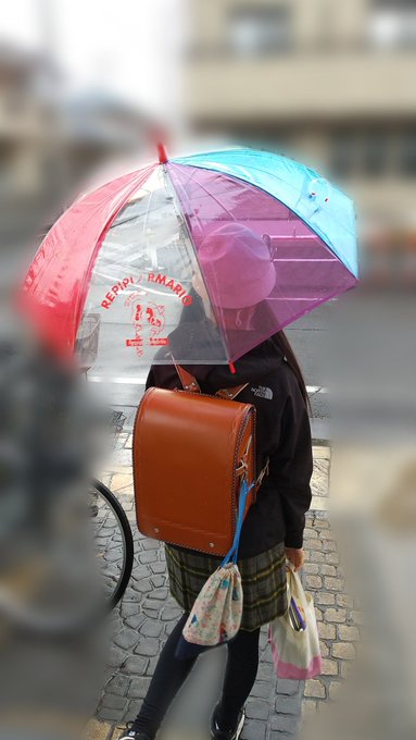 Twitterのコスプレ画像3