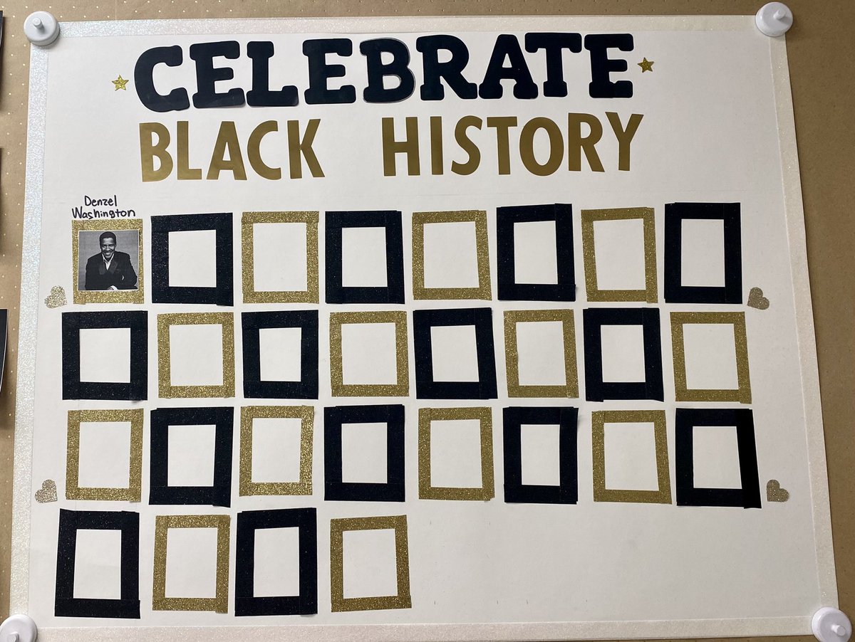Donzel Davis (@donzel_davis) on Twitter photo Happy Black History Month! This month, we will take each and every day to share the story of an iconic Black figure throughout time and the impacts they have made, both big and small. <a href="/kristin_raby/">Kristin Raby</a> <a href="/palayeva/">masha santangelo</a> <a href="/JustinBarnum_KC/">Justin Barnum</a> @rachelbsands #BlackHistoryMonth2021 #ShareYourStory Happy Black History Month! This month, we will take each and every day to share the story of an iconic Black figure throughout time and the impacts they have made, both big and small. <a href="/kristin_raby/">Kristin Raby</a> <a href="/palayeva/">masha santangelo</a> <a href="/JustinBarnum_KC/">Justin Barnum</a> @rachelbsands #BlackHistoryMonth2021 #ShareYourStory