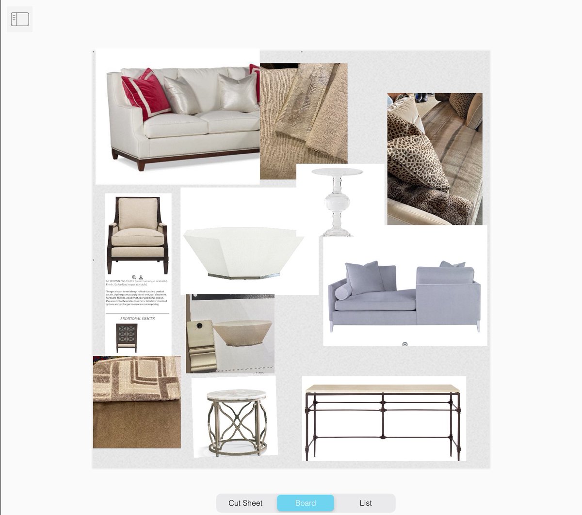 Designing Women Inc. tweet media