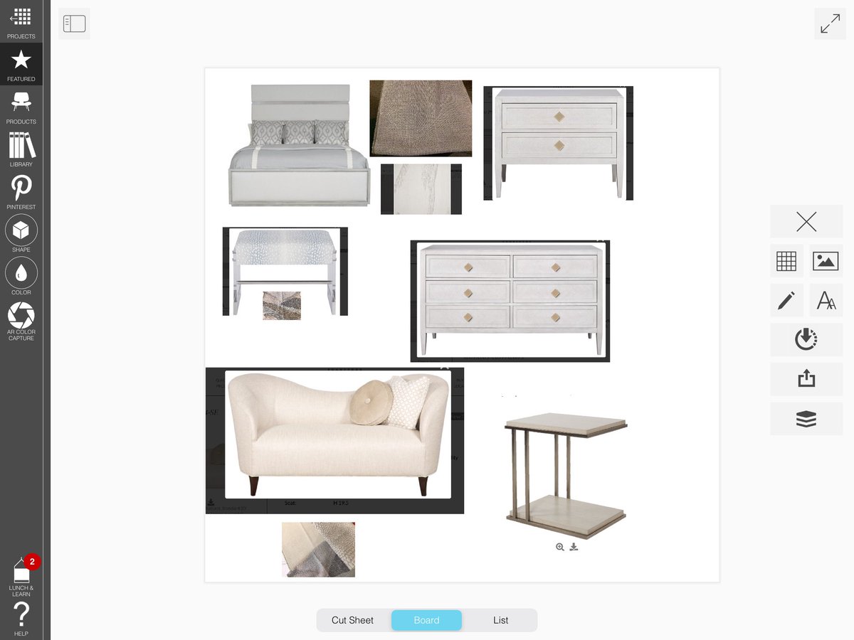 Designing Women Inc. tweet media