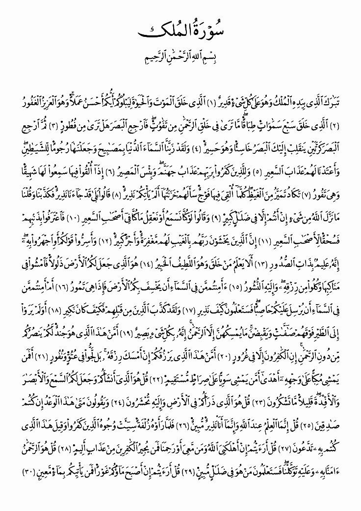 vsvs__yu's tweet image. #المغربيات_ولا_السعوديات
 #اكثر_شي_يخيف_النساء
لتذكير:
سورة الملك قبل النوم تُنجي من عذاب القبر ونور وضياءٌ لك في قبرك ...🤍🌿