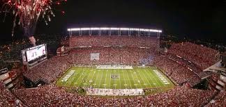 I am excited and thankful to have earned my 25th offer from The University of South Carolina❗️🤙 #SpursUp